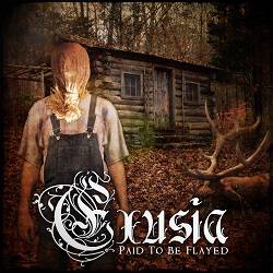 Exusia : Paid to Be Flayed
